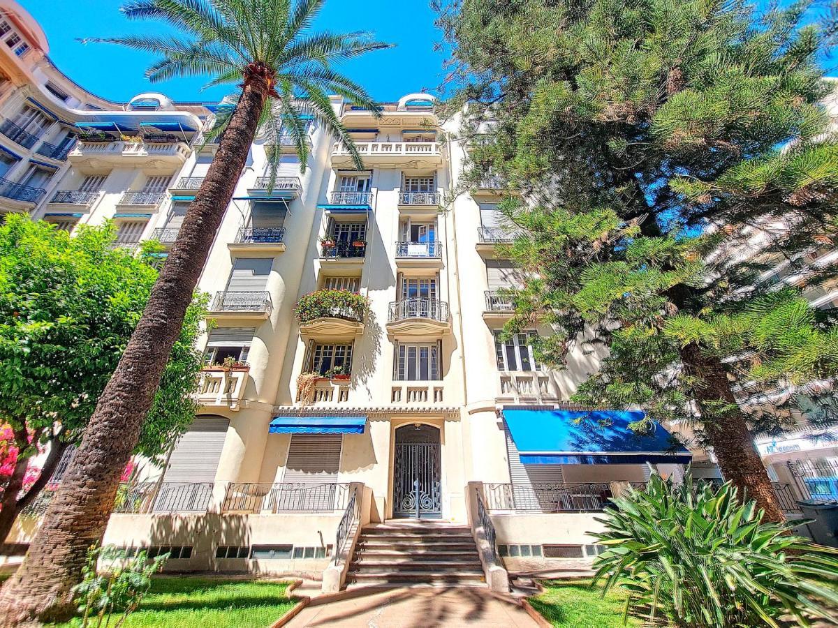 Nestor&Jeeves - Standing Baquis - Central - Close Sea Nizza Exterior foto
